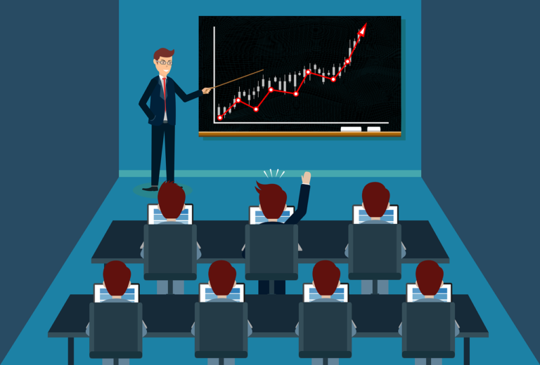 6 Principais Indicadores De Desempenho - Persuasão Sem Limites